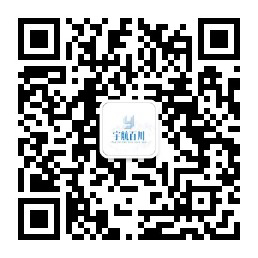 公众号二维码